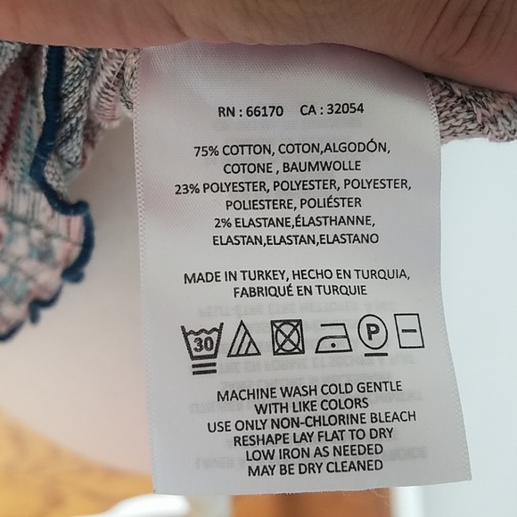 Anthropologie Akemi and Kin Knit Tank - Picture 7 of 8